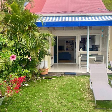Bungalow Anolis Face A La Mer A 2 Min De La Plage. Terre-De-Haut Ngoại thất bức ảnh